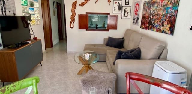2 quarto Apartamento para venda em La Mata, Torrevieja - 129 900 € (Ref: 9388716)