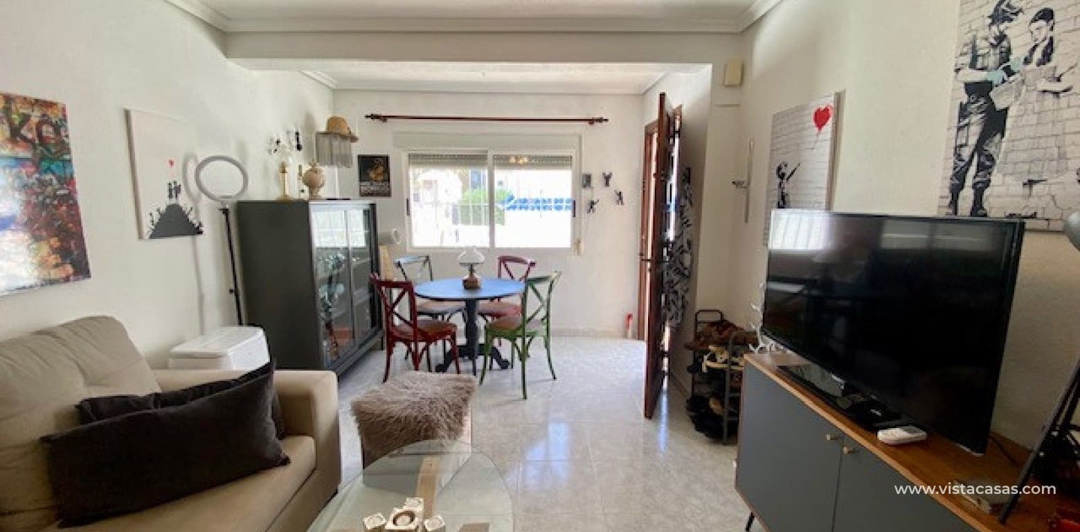 2 quarto Apartamento para venda em La Mata - 129 900 € (Ref: 9388716)