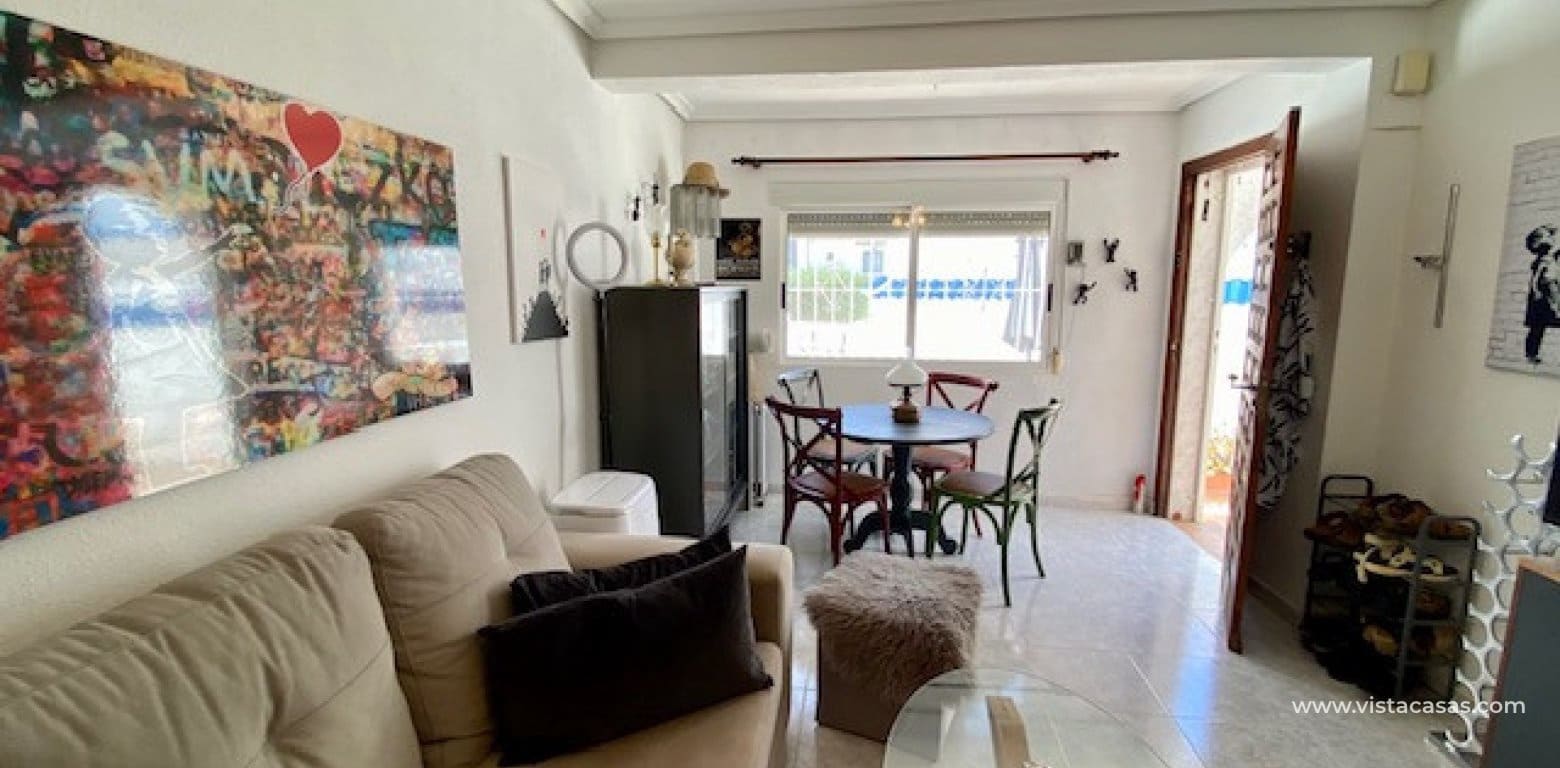 2 quarto Apartamento para venda em La Mata - 129 900 € (Ref: 9388716)