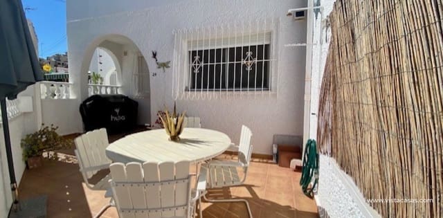 2 quarto Apartamento para venda em La Mata, Torrevieja - 129 900 € (Ref: 9388716)
