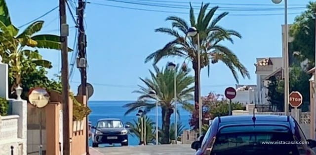 2 quarto Apartamento para venda em La Mata, Torrevieja - 129 900 € (Ref: 9388716)