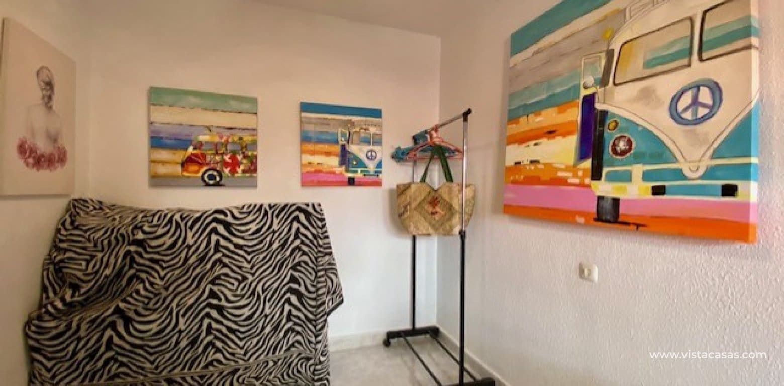 2 quarto Apartamento para venda em La Mata - 129 900 € (Ref: 9388716)