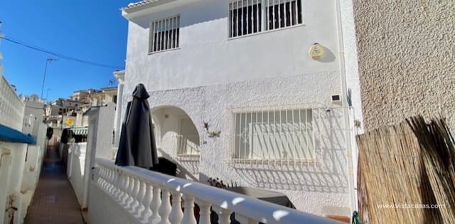 2 quarto Apartamento para venda em La Mata, Torrevieja - 129 900 € (Ref: 9388716)