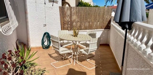 2 quarto Apartamento para venda em La Mata, Torrevieja - 129 900 € (Ref: 9388716)