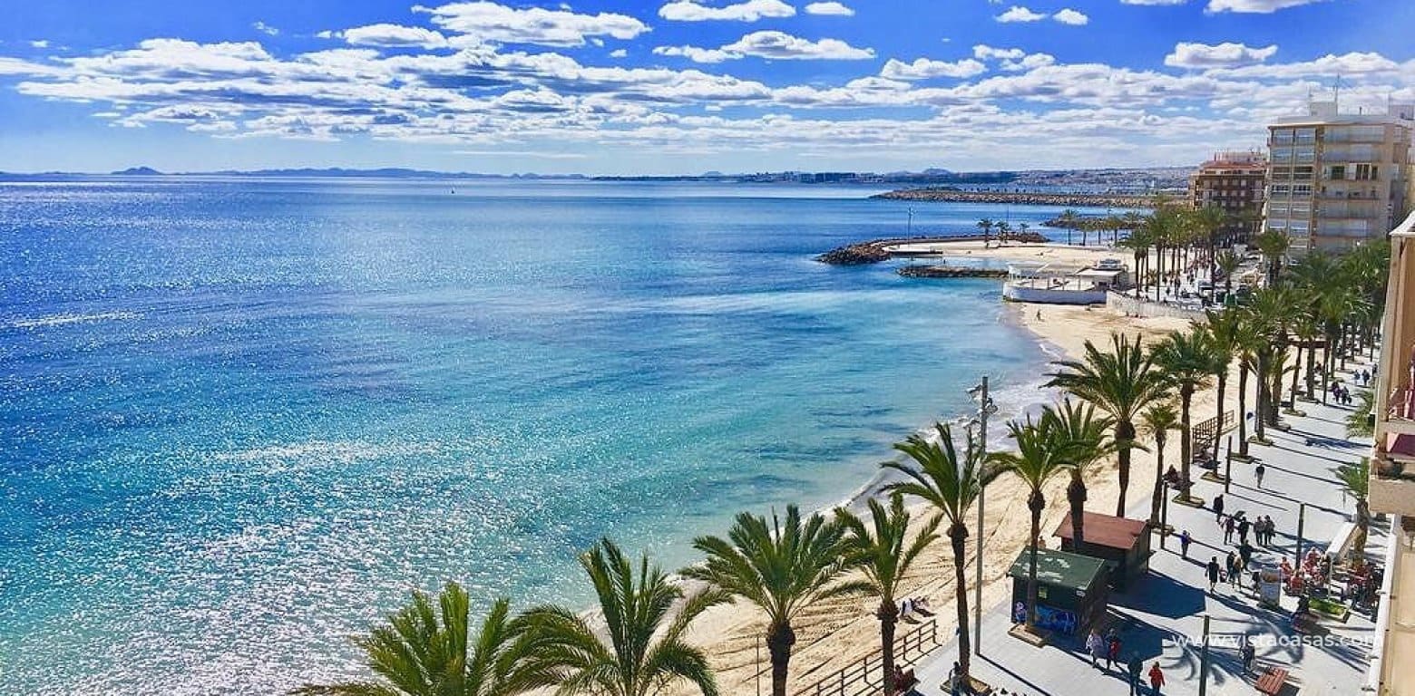 2 quarto Apartamento para venda em La Mata - 129 900 € (Ref: 9388716)