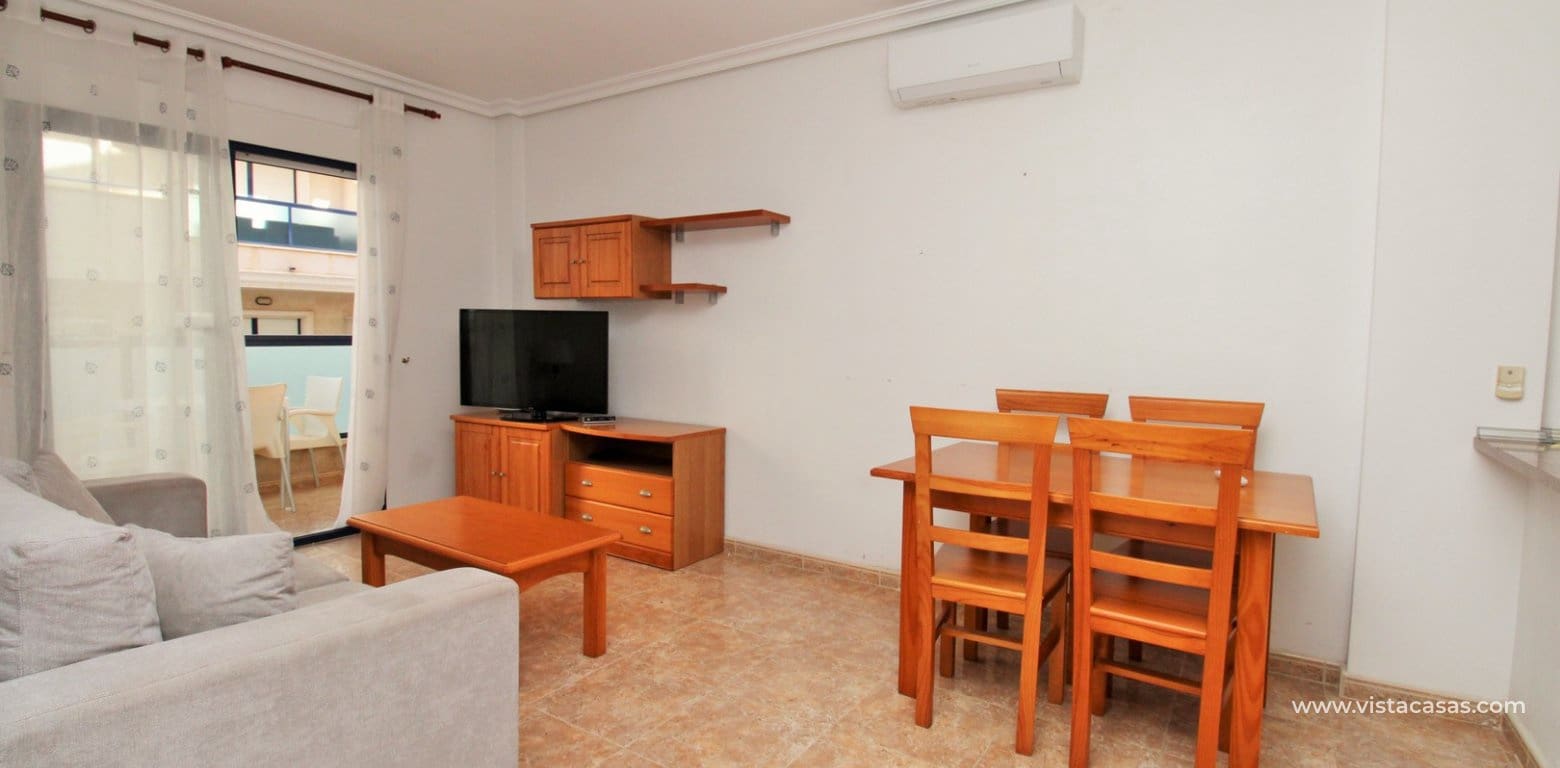 2 quarto Apartamento para venda em Cabo Roig com piscina - 184 995 € (Ref: 9388717)