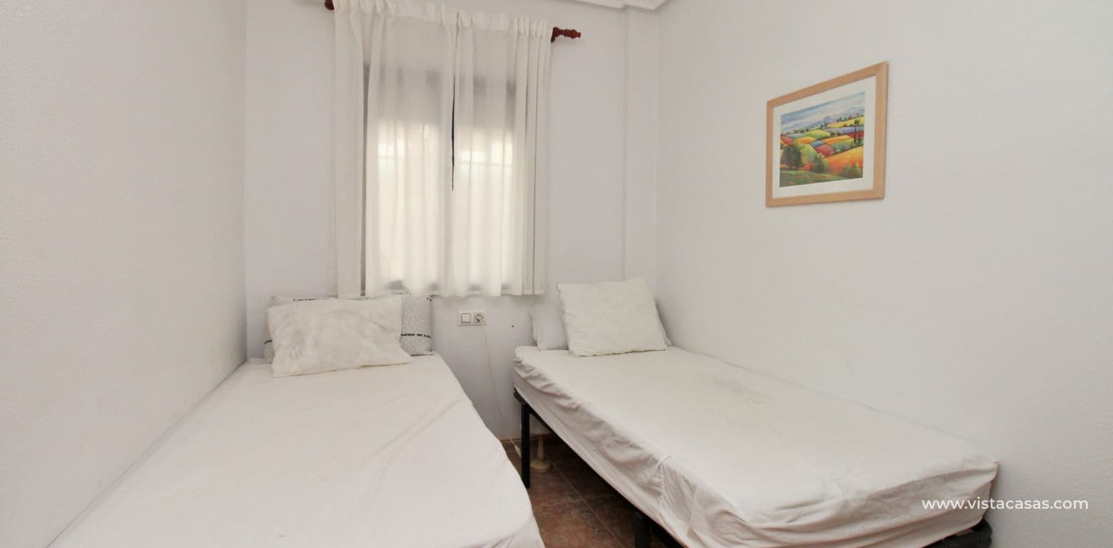 2 quarto Apartamento para venda em Cabo Roig com piscina - 184 995 € (Ref: 9388717)