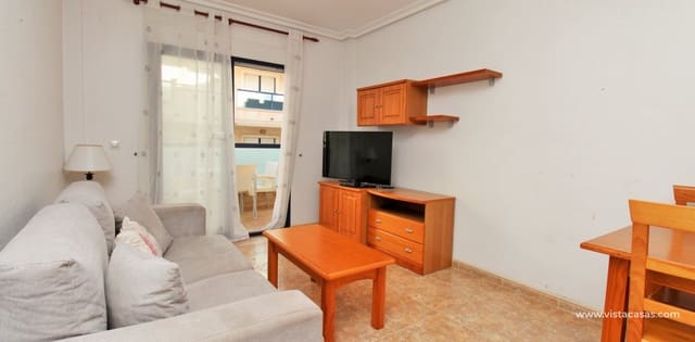 2 quarto Apartamento para venda em Cabo Roig, Orihuela com piscina - 184 995 € (Ref: 9388717)