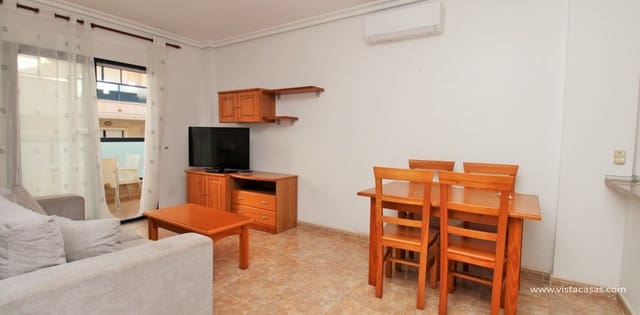 2 quarto Apartamento para venda em Cabo Roig, Orihuela com piscina - 184 995 € (Ref: 9388717)