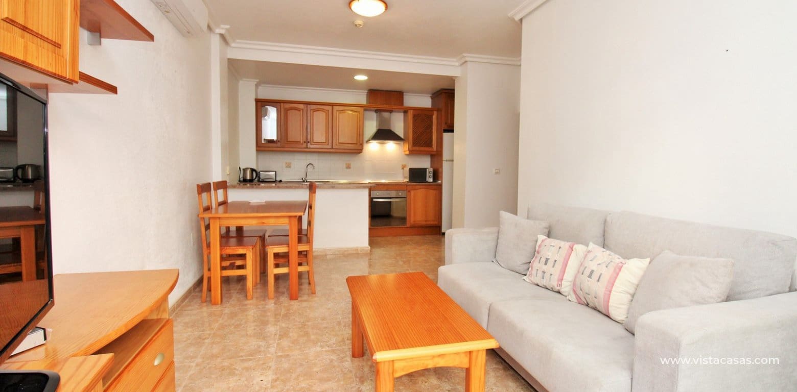2 quarto Apartamento para venda em Cabo Roig com piscina - 184 995 € (Ref: 9388717)