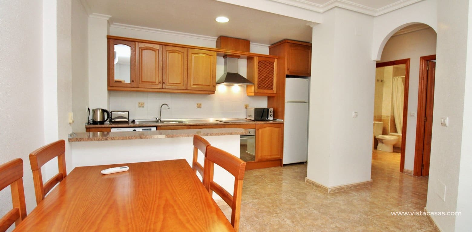 2 quarto Apartamento para venda em Cabo Roig com piscina - 184 995 € (Ref: 9388717)