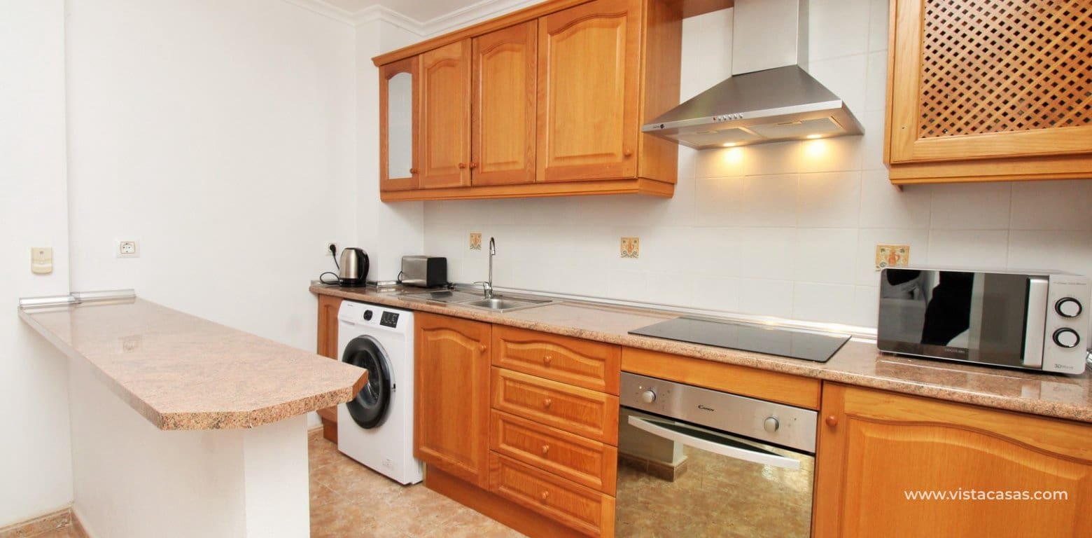 2 quarto Apartamento para venda em Cabo Roig com piscina - 184 995 € (Ref: 9388717)