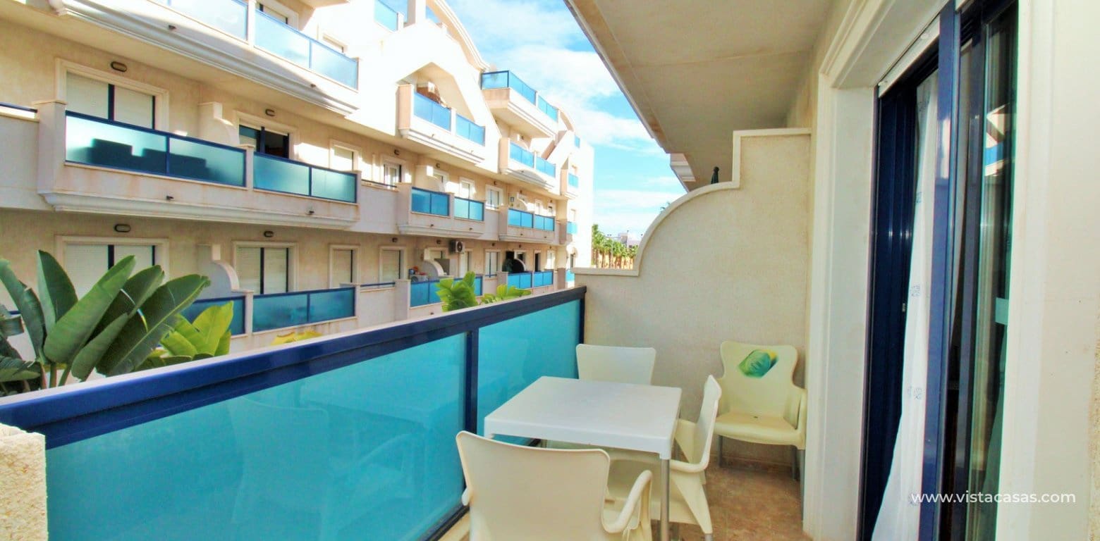 2 quarto Apartamento para venda em Cabo Roig com piscina - 184 995 € (Ref: 9388717)