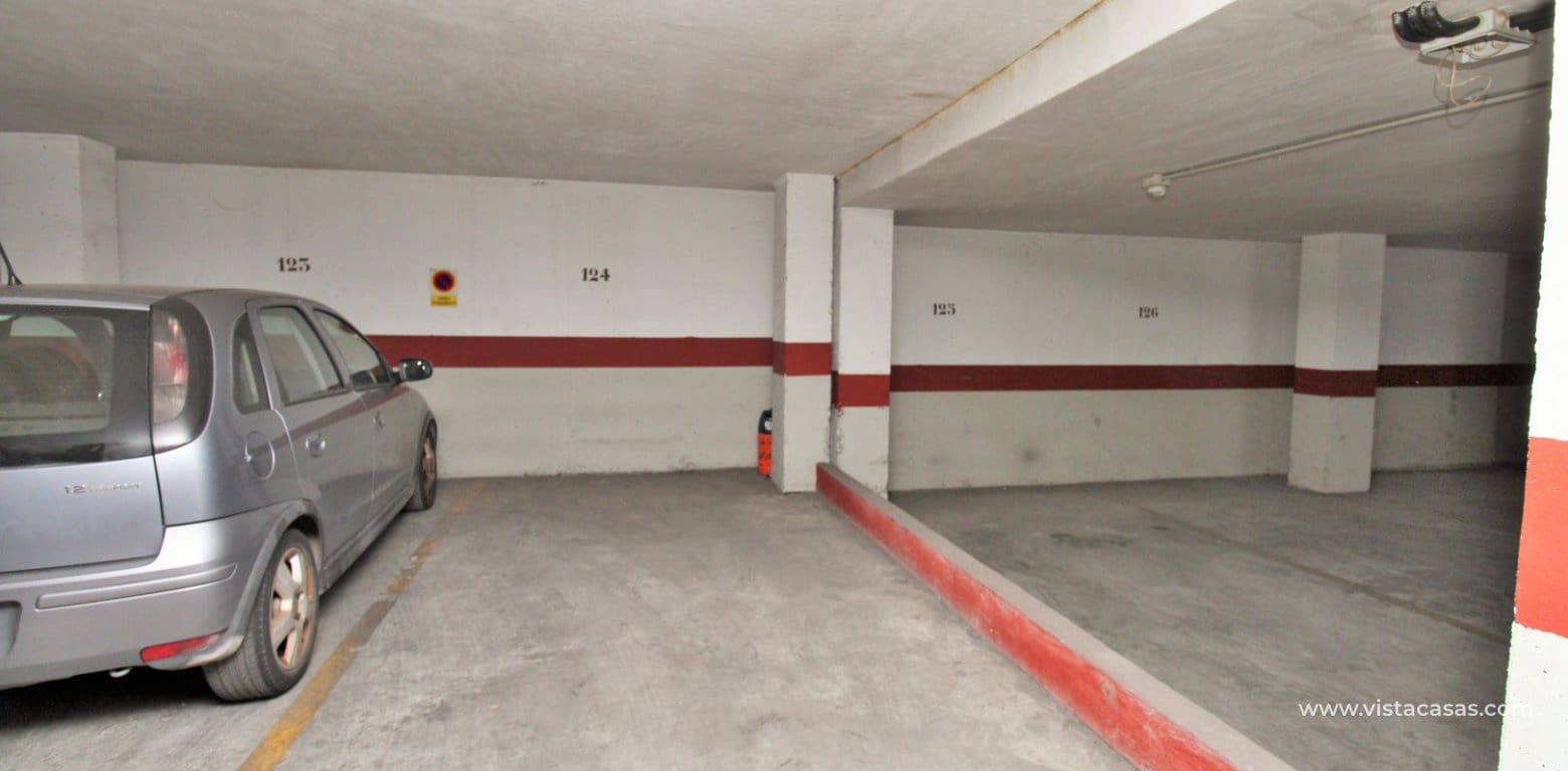 2 quarto Apartamento para venda em Cabo Roig com piscina - 184 995 € (Ref: 9388717)