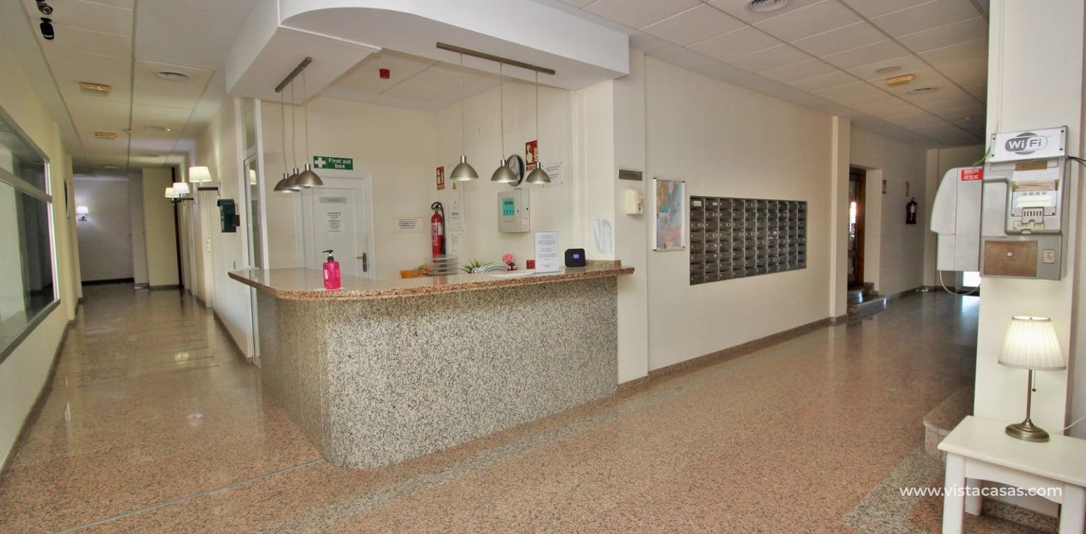 2 quarto Apartamento para venda em Cabo Roig com piscina - 184 995 € (Ref: 9388717)