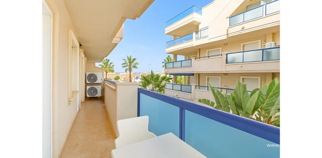 2 quarto Apartamento para venda em Cabo Roig, Orihuela com piscina - 184 995 € (Ref: 9388717)