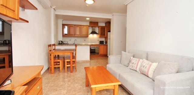 2 quarto Apartamento para venda em Cabo Roig, Orihuela com piscina - 184 995 € (Ref: 9388717)