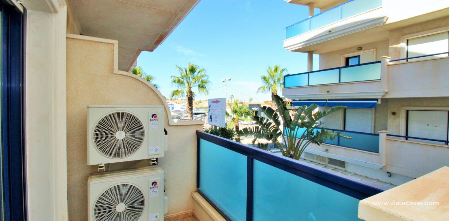 2 quarto Apartamento para venda em Cabo Roig com piscina - 184 995 € (Ref: 9388717)