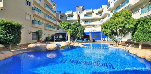 2 quarto Apartamento para venda em Cabo Roig, Orihuela com piscina - 184 995 € (Ref: 9388717)