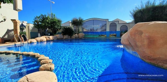 2 quarto Apartamento para venda em Cabo Roig, Orihuela com piscina - 184 995 € (Ref: 9388717)