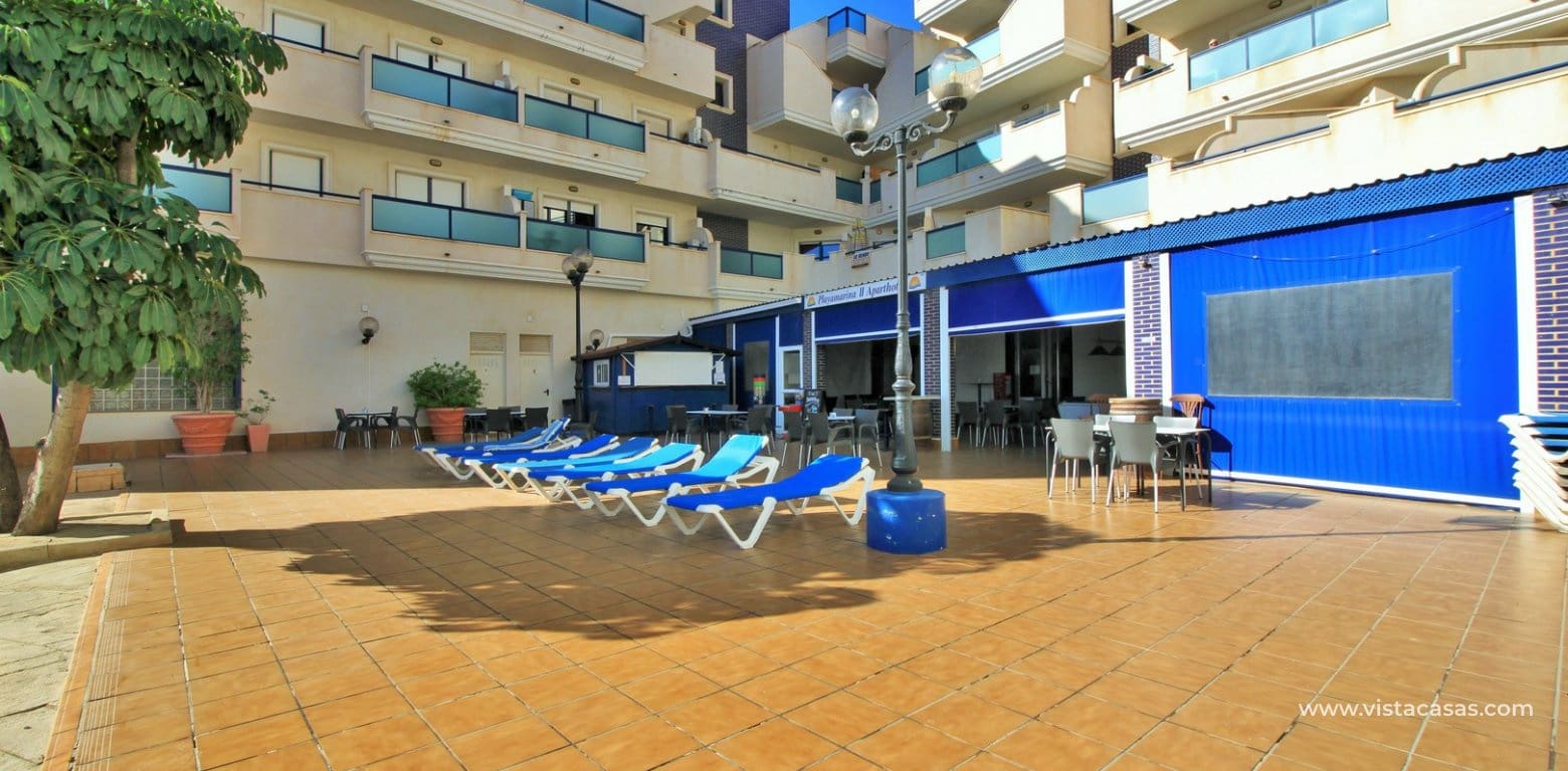 2 quarto Apartamento para venda em Cabo Roig com piscina - 184 995 € (Ref: 9388717)