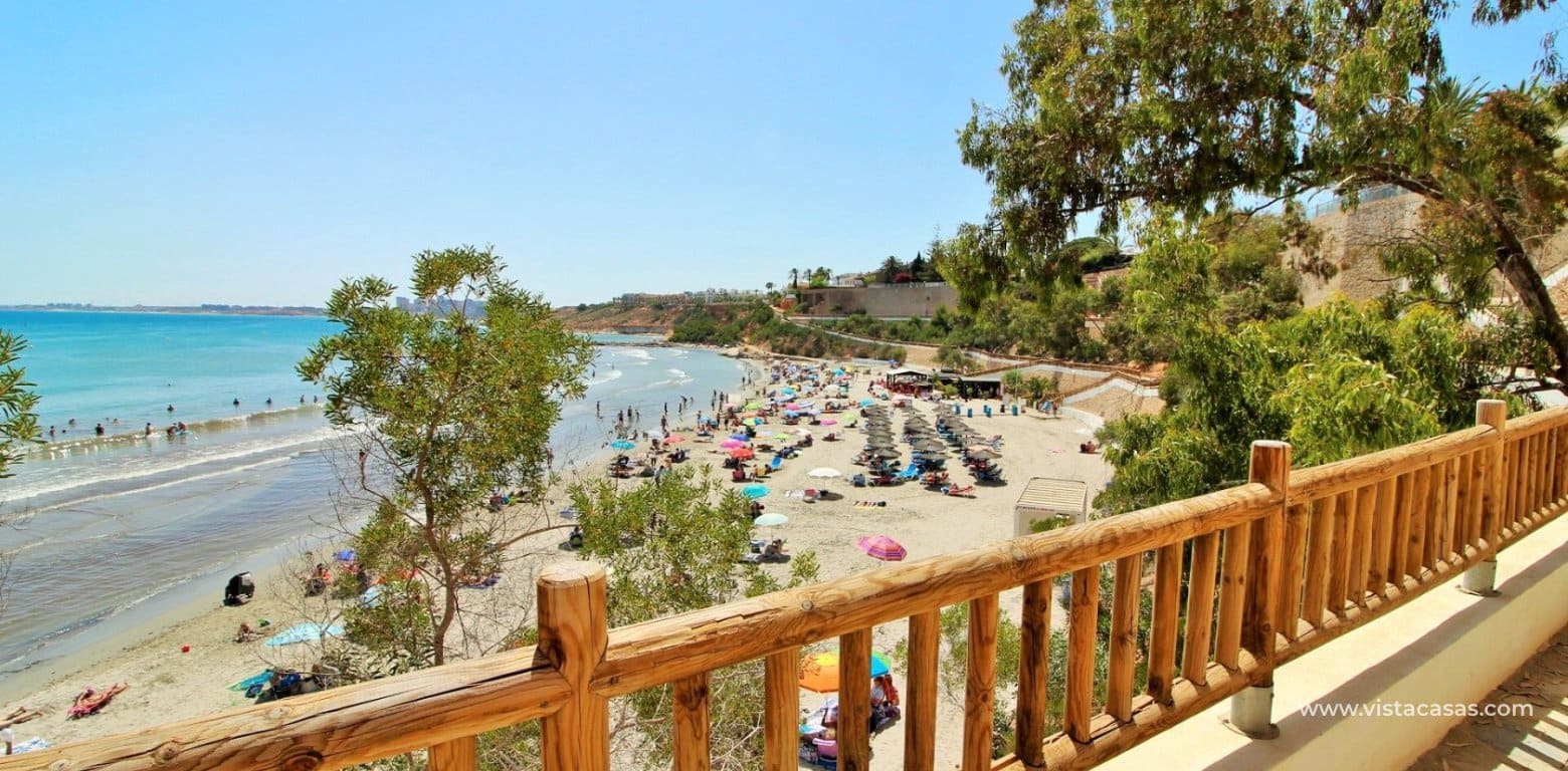 2 quarto Apartamento para venda em Cabo Roig com piscina - 184 995 € (Ref: 9388717)