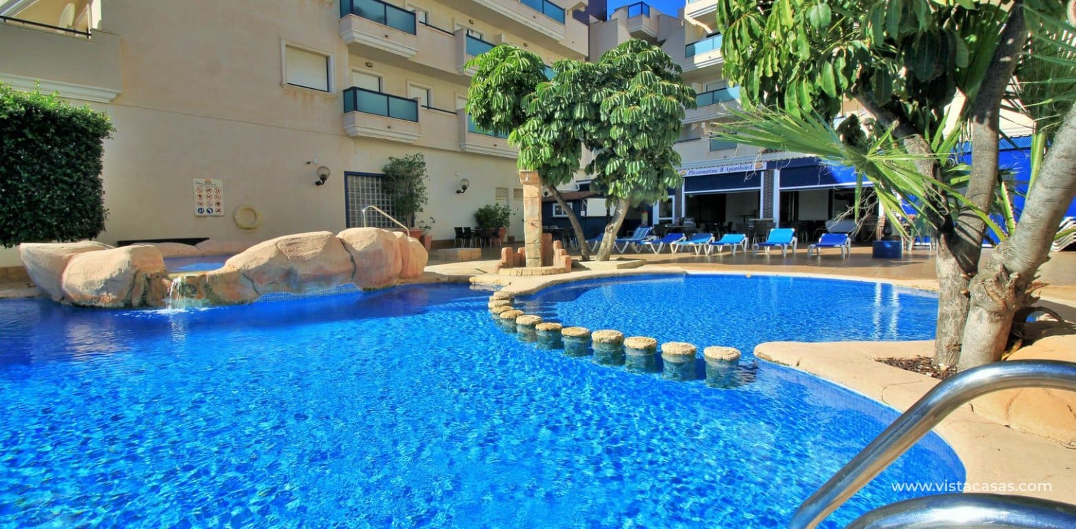 2 quarto Apartamento para venda em Cabo Roig com piscina - 184 995 € (Ref: 9388717)