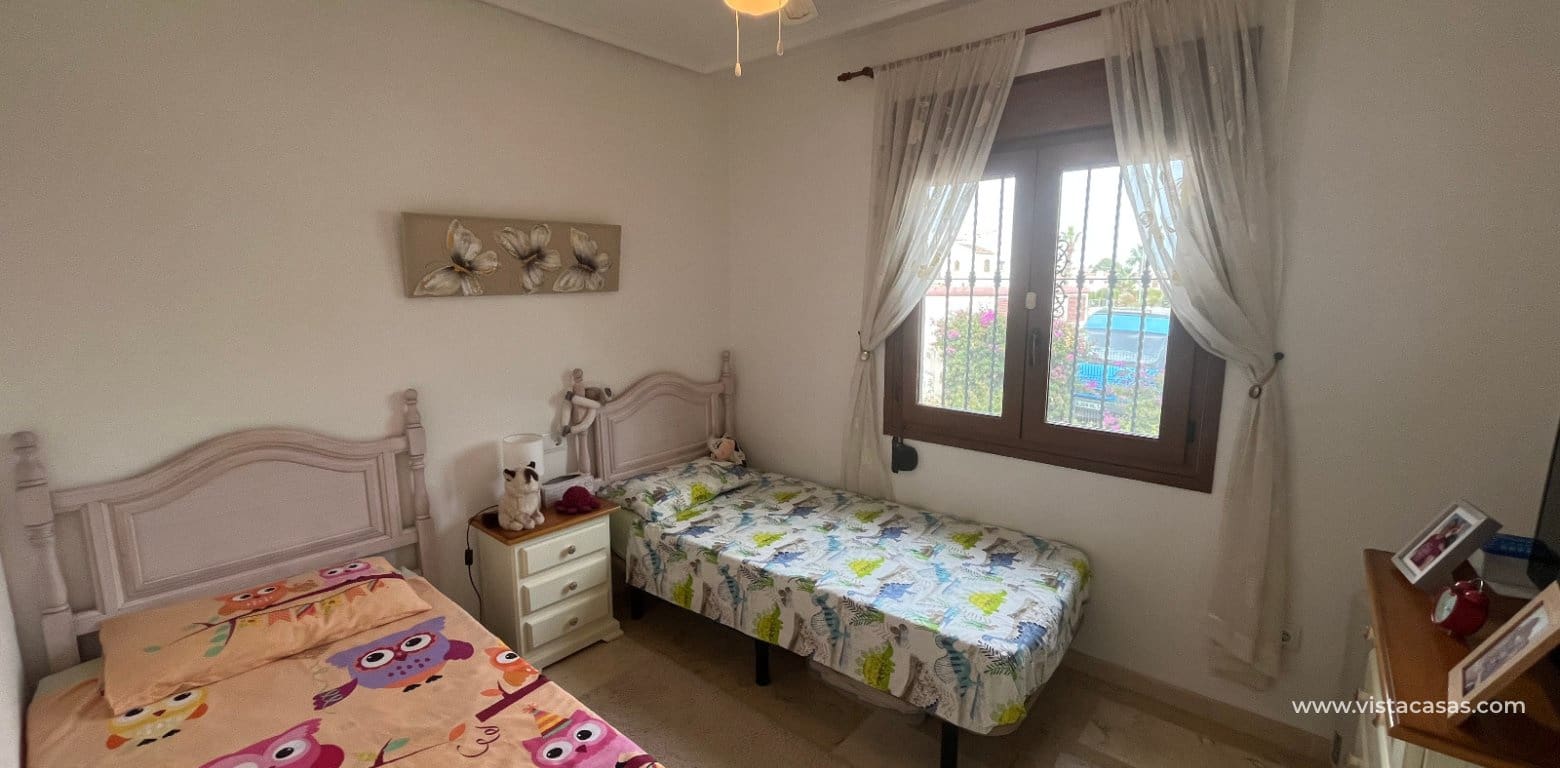 2 slaapkamer Appartement te koop in Villamartin - € 199.995 (Ref: 9394043)