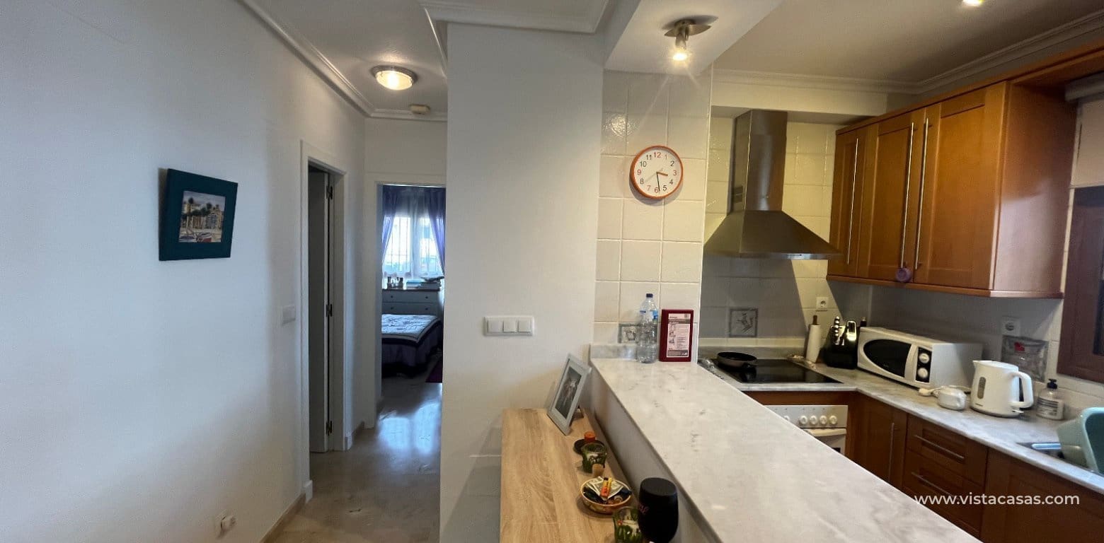 2 slaapkamer Appartement te koop in Villamartin - € 199.995 (Ref: 9394043)