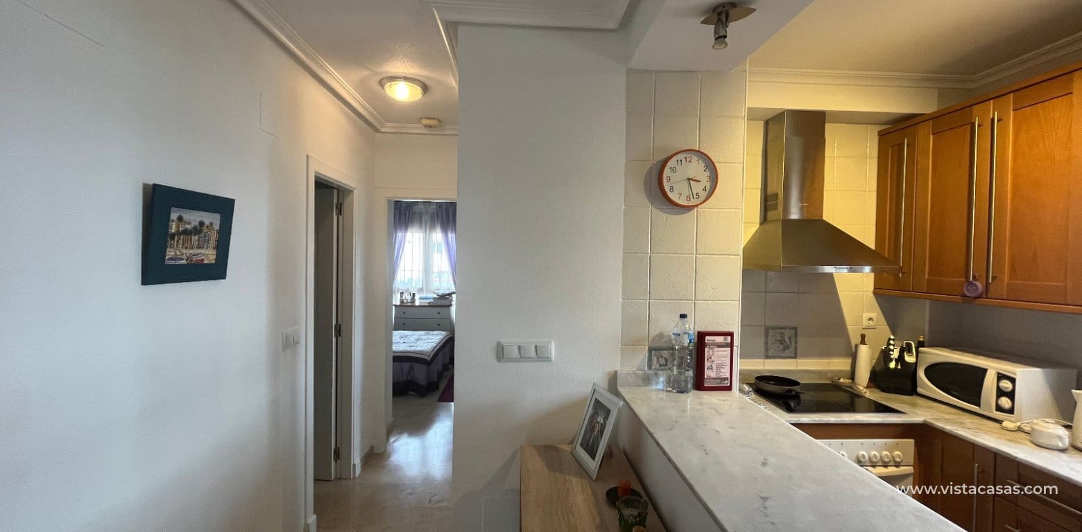 2 slaapkamer Appartement te koop in Villamartin - € 199.995 (Ref: 9394043)