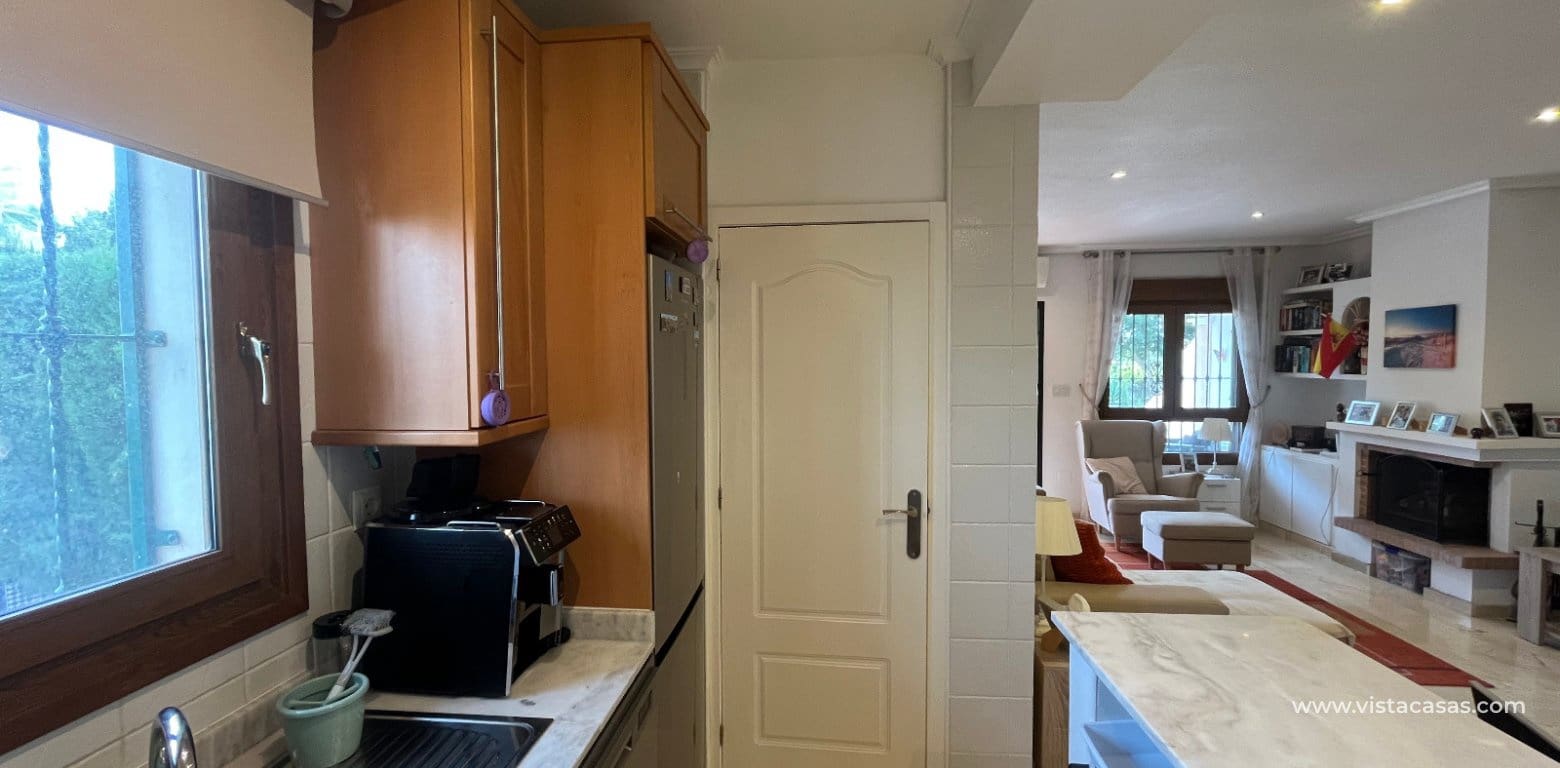 2 slaapkamer Appartement te koop in Villamartin - € 199.995 (Ref: 9394043)