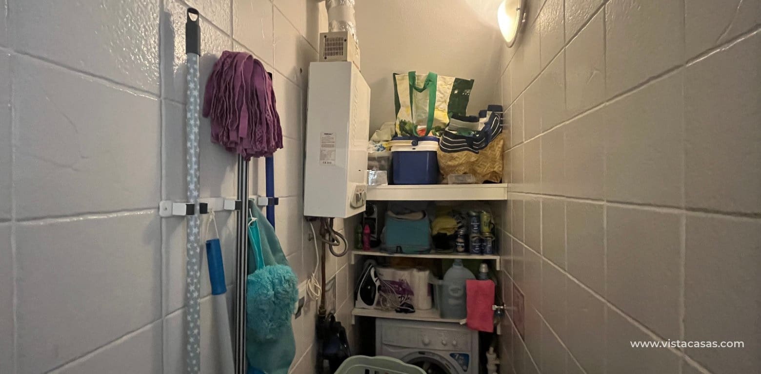 2 slaapkamer Appartement te koop in Villamartin - € 199.995 (Ref: 9394043)