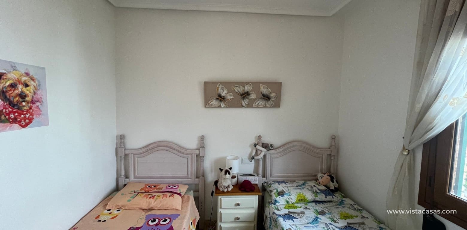 2 slaapkamer Appartement te koop in Villamartin - € 199.995 (Ref: 9394043)