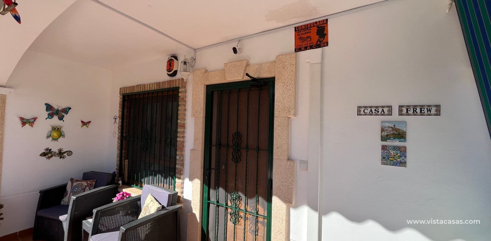 2 slaapkamer Appartement te koop in Villamartin - € 199.995 (Ref: 9394043)