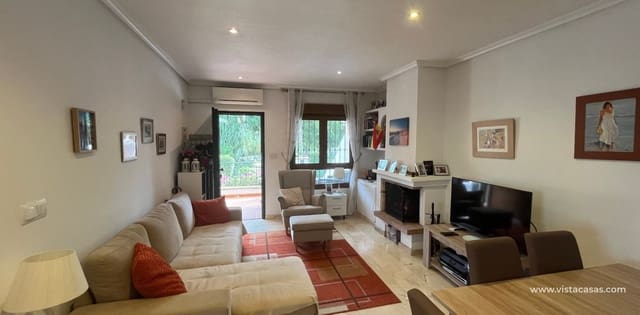 2 slaapkamer Appartement te koop in Villamartin, Orihuela - € 199.995 (Ref: 9394043)