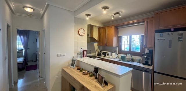 2 slaapkamer Appartement te koop in Villamartin, Orihuela - € 199.995 (Ref: 9394043)
