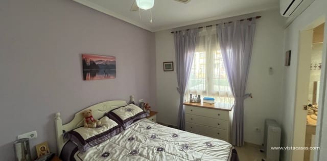 2 slaapkamer Appartement te koop in Villamartin, Orihuela - € 199.995 (Ref: 9394043)