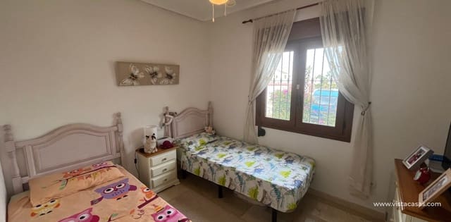 2 slaapkamer Appartement te koop in Villamartin, Orihuela - € 199.995 (Ref: 9394043)