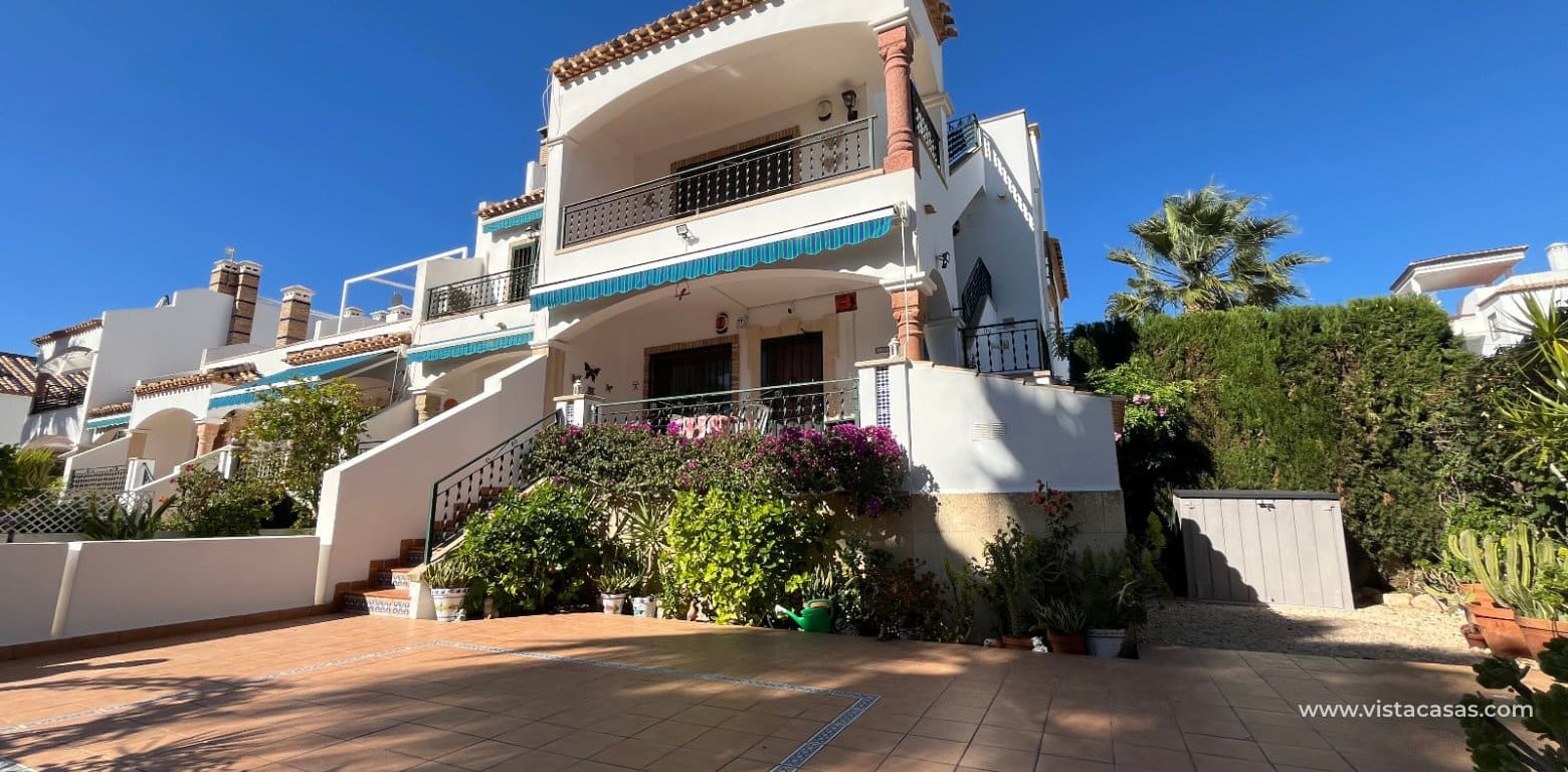 2 slaapkamer Appartement te koop in Villamartin - € 199.995 (Ref: 9394043)