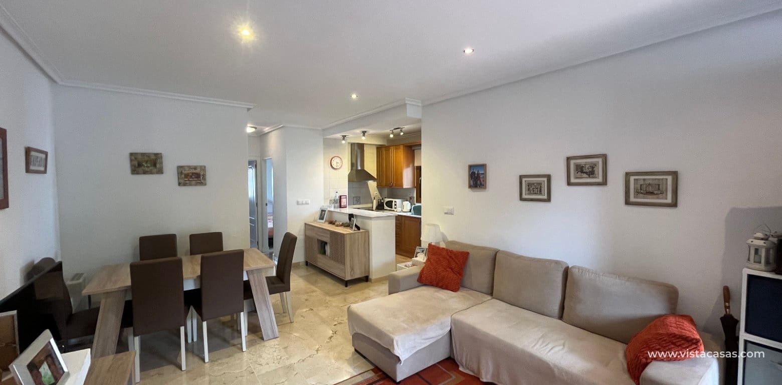 2 slaapkamer Appartement te koop in Villamartin - € 199.995 (Ref: 9394043)