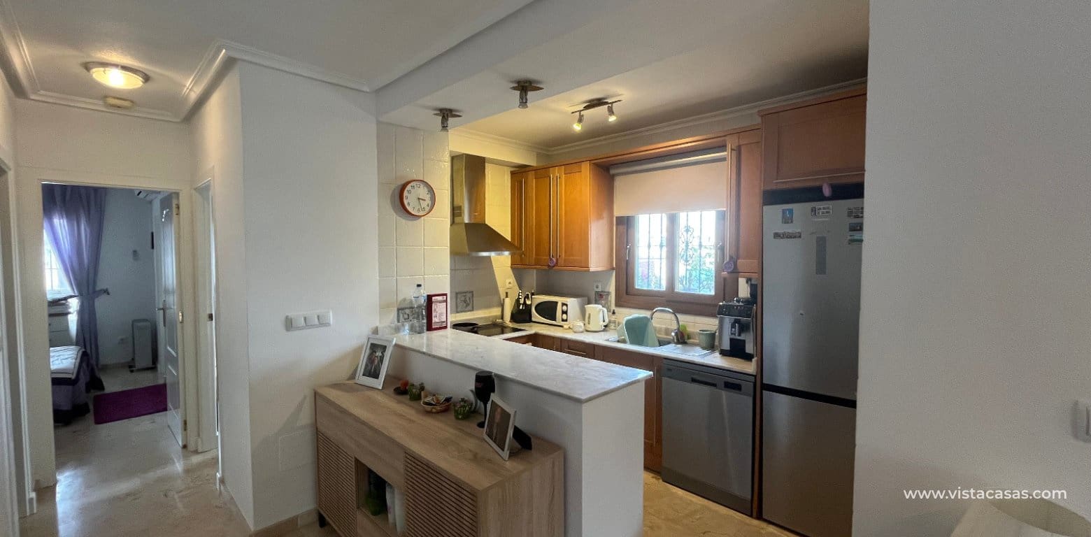 2 slaapkamer Appartement te koop in Villamartin - € 199.995 (Ref: 9394043)