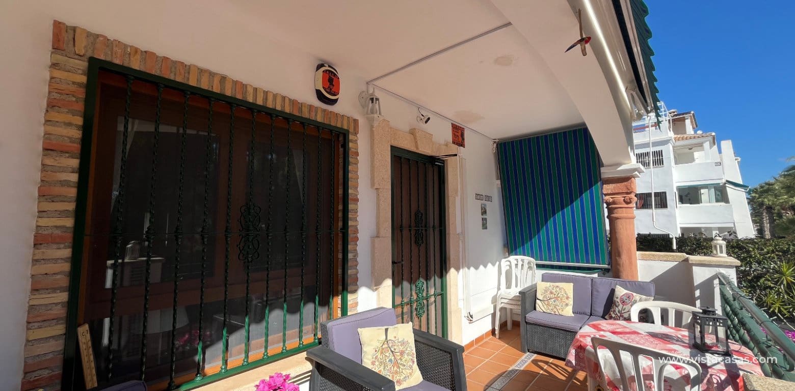 2 slaapkamer Appartement te koop in Villamartin - € 199.995 (Ref: 9394043)