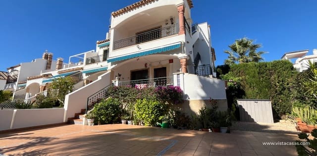 2 slaapkamer Appartement te koop in Villamartin, Orihuela - € 199.995 (Ref: 9394043)