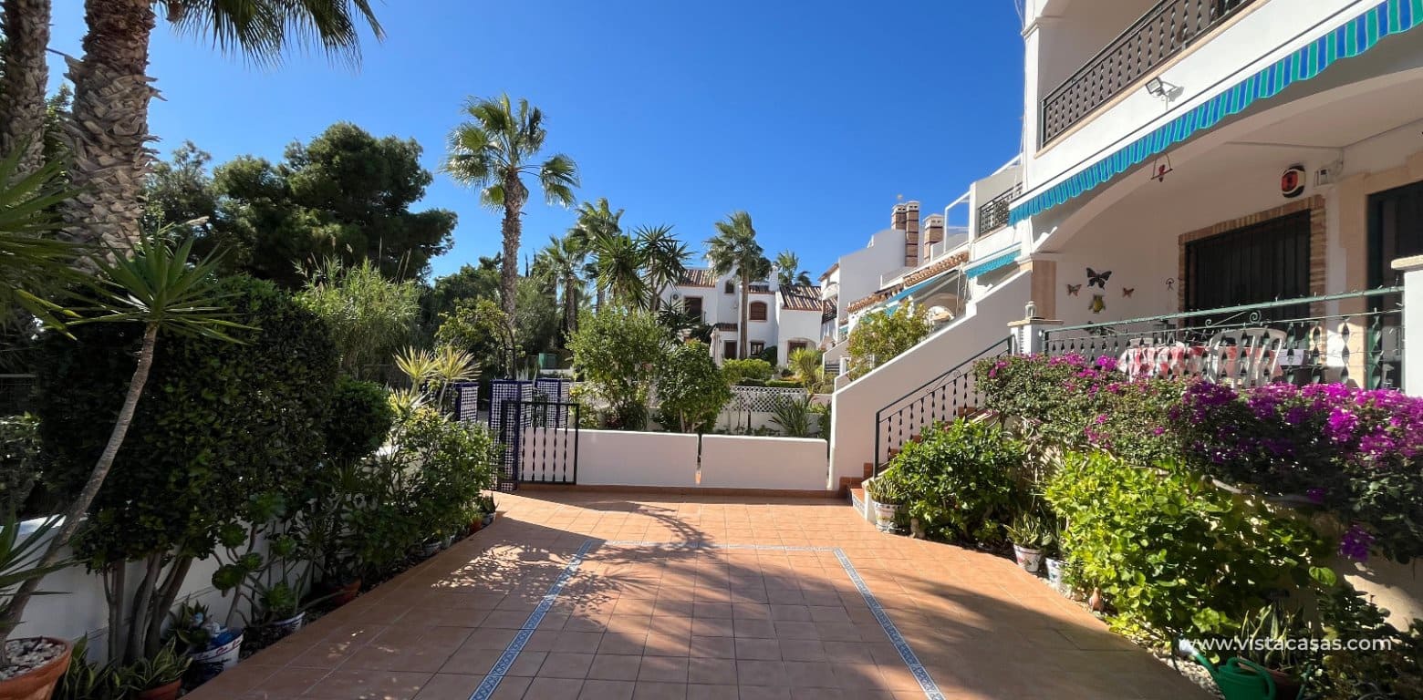 2 slaapkamer Appartement te koop in Villamartin - € 199.995 (Ref: 9394043)