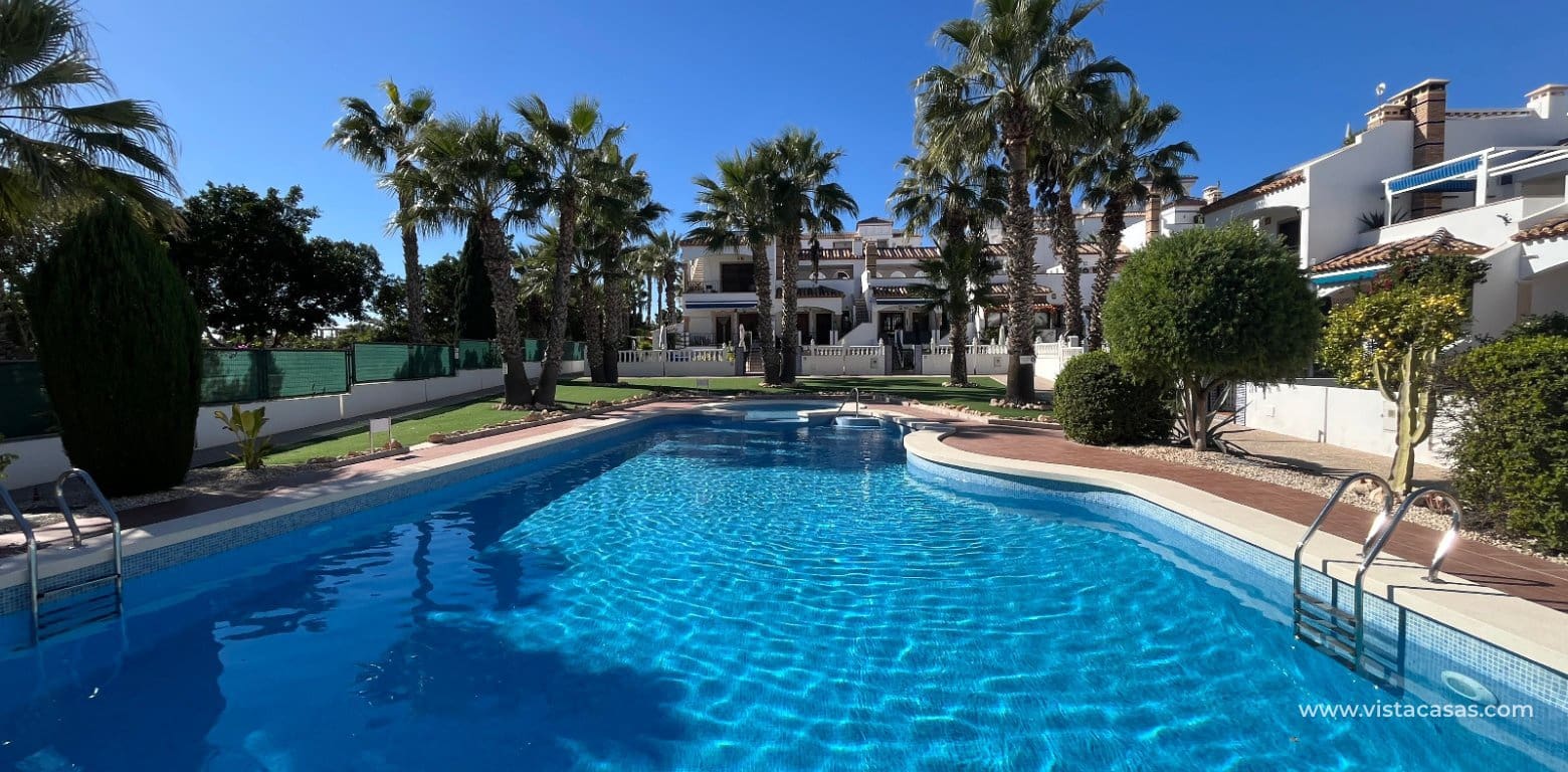 2 slaapkamer Appartement te koop in Villamartin - € 199.995 (Ref: 9394043)