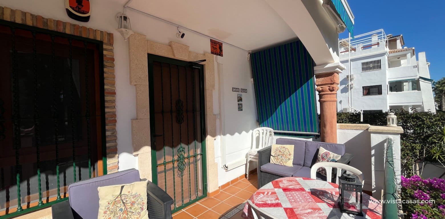 2 slaapkamer Appartement te koop in Villamartin - € 199.995 (Ref: 9394043)