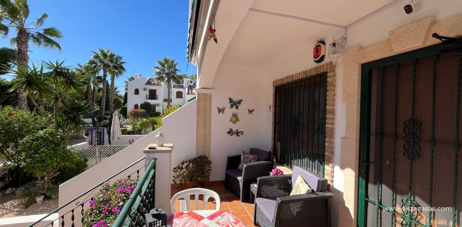 2 slaapkamer Appartement te koop in Villamartin - € 199.995 (Ref: 9394043)
