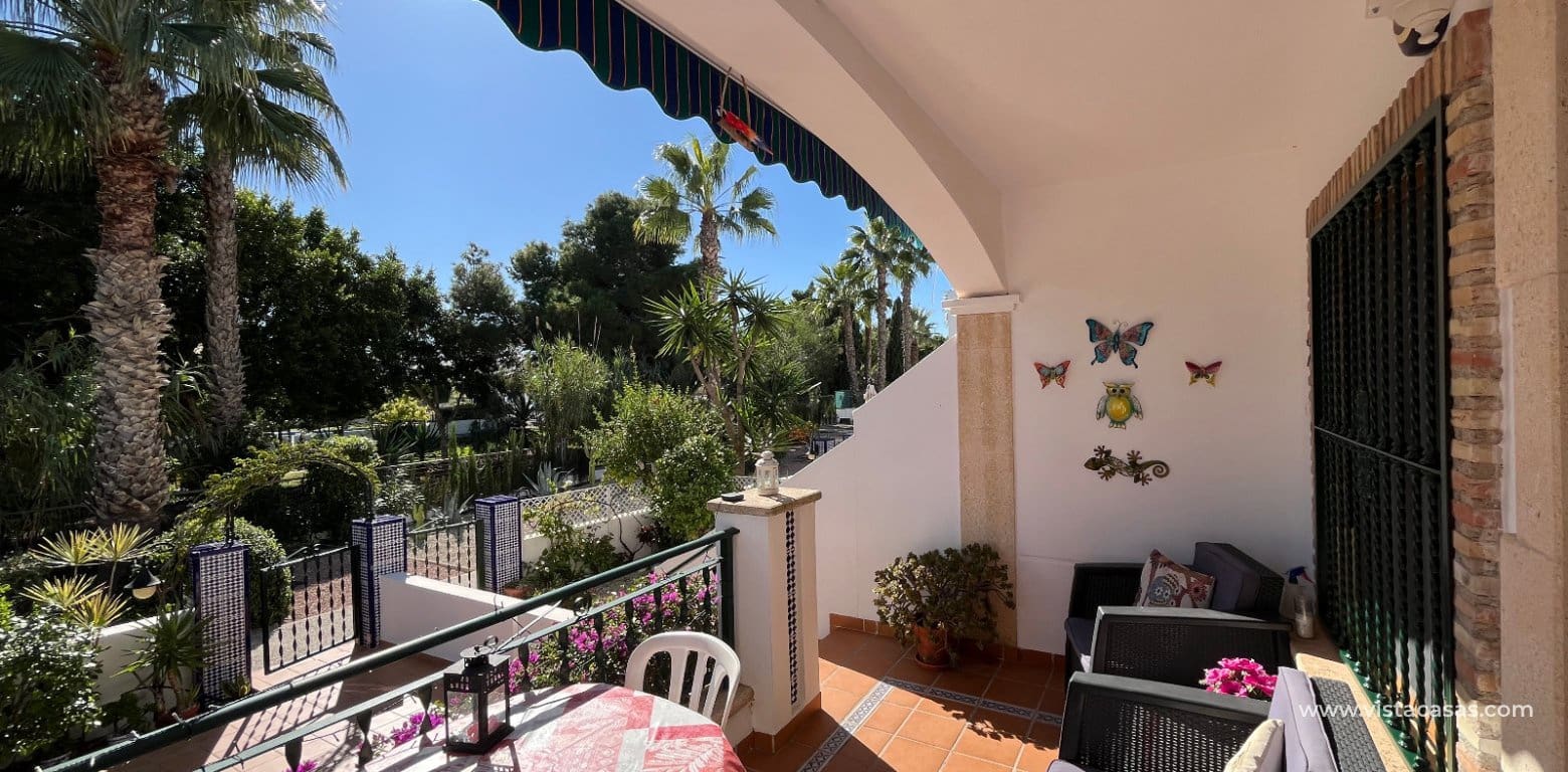 2 slaapkamer Appartement te koop in Villamartin - € 199.995 (Ref: 9394043)