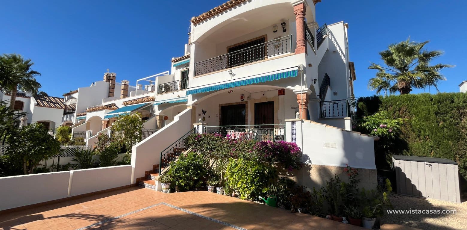 2 slaapkamer Appartement te koop in Villamartin - € 199.995 (Ref: 9394043)