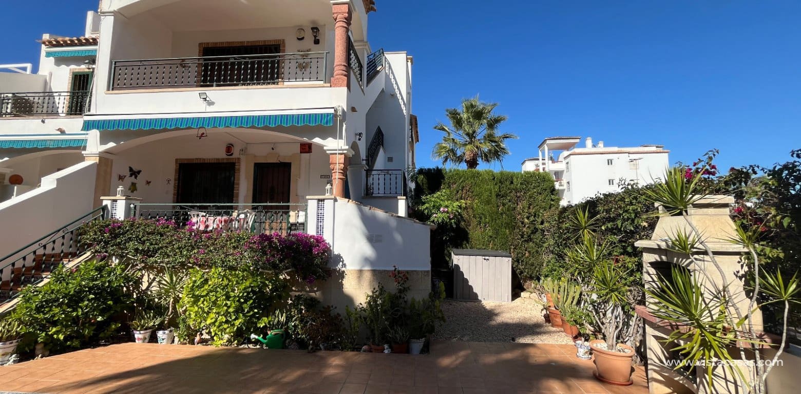 2 slaapkamer Appartement te koop in Villamartin - € 199.995 (Ref: 9394043)